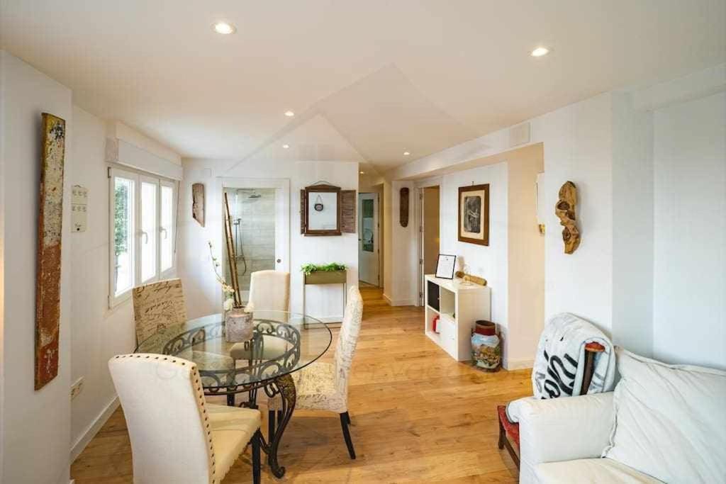 La Capilla Apartment