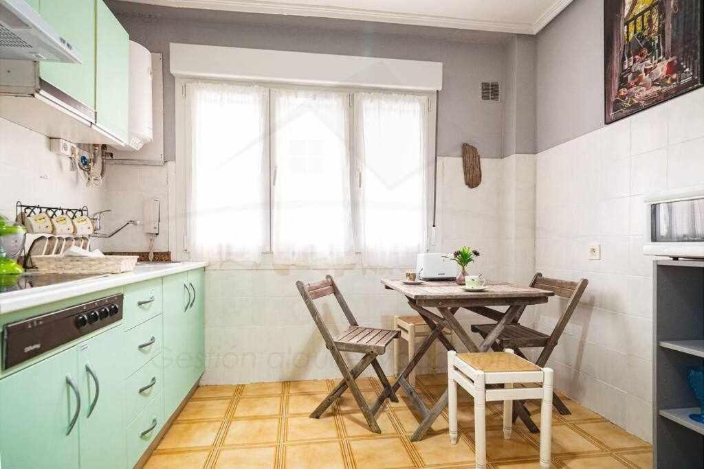 Apartment La Capilla