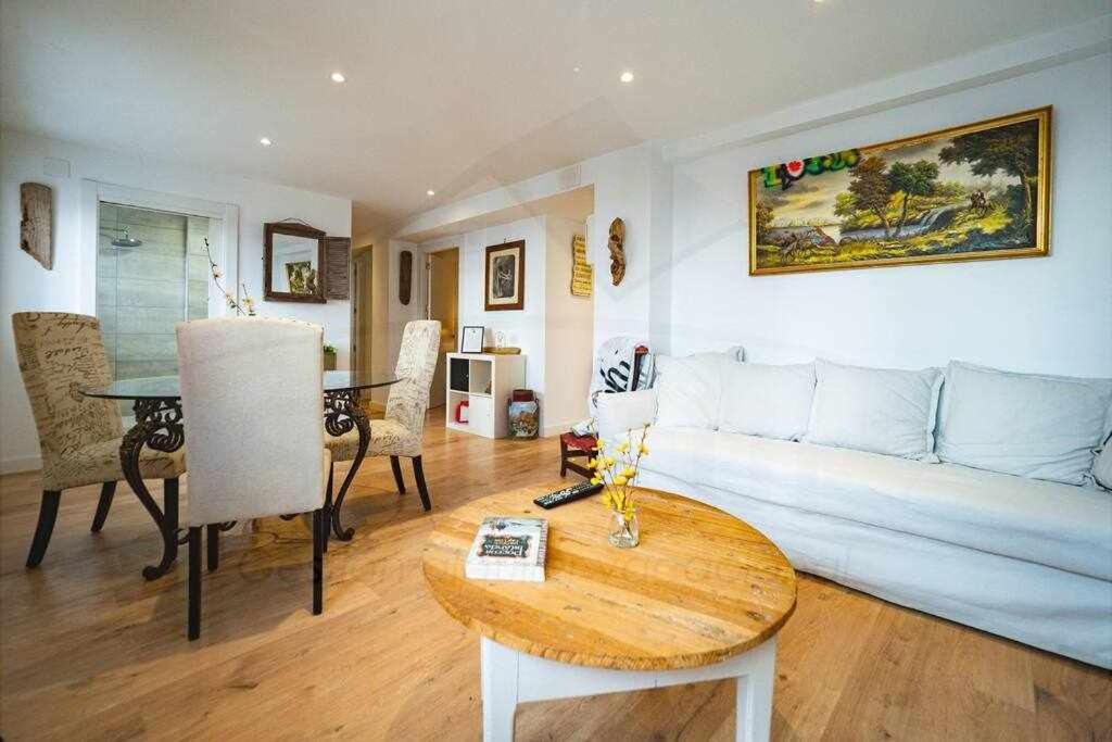 La Capilla Apartment