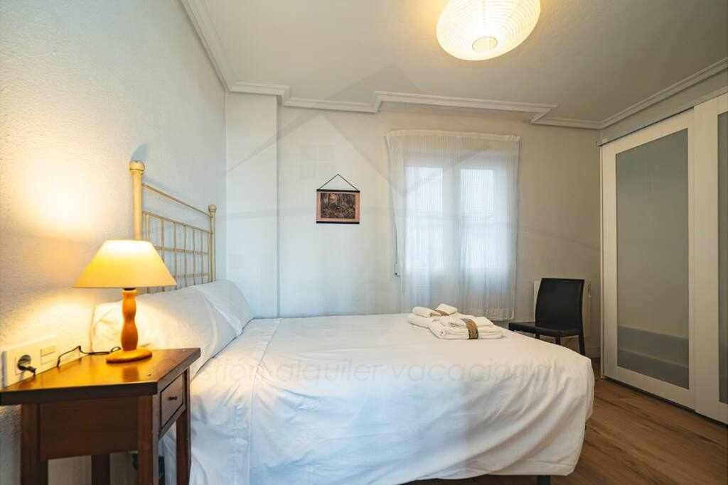 La Capilla Apartment Oviedo