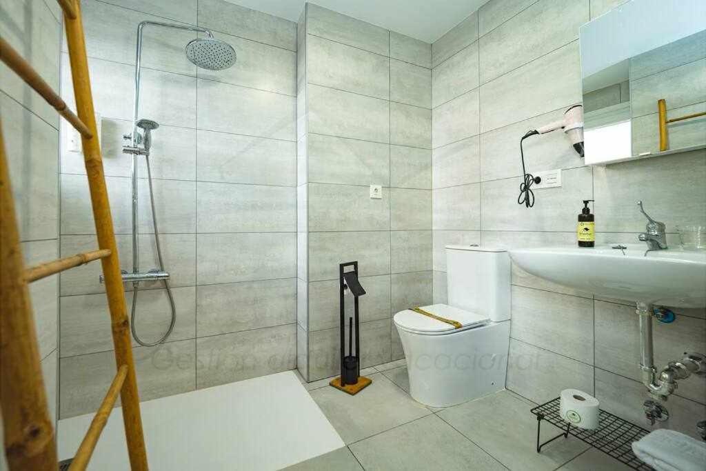 La Capilla Apartment