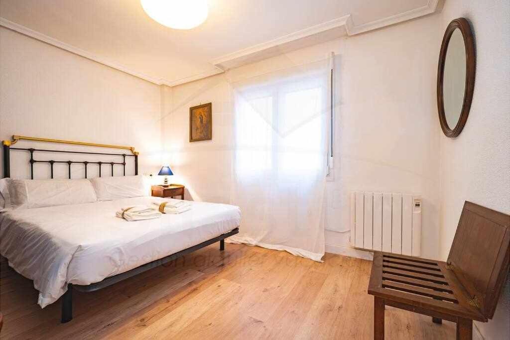 La Capilla Apartment Oviedo