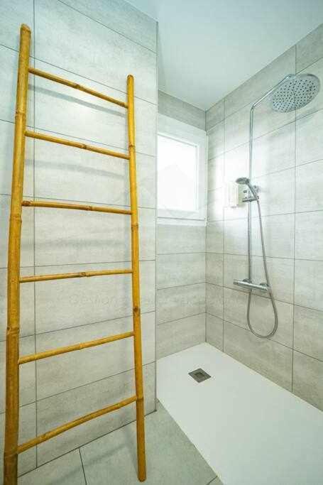 Apartment La Capilla *