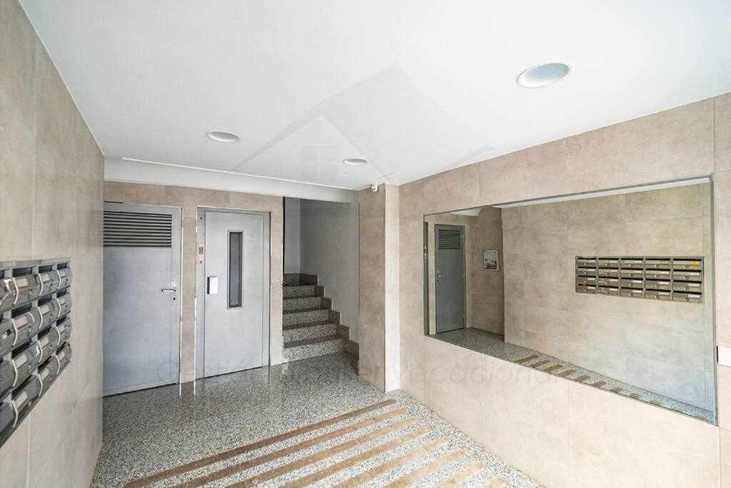 Apartment La Capilla *