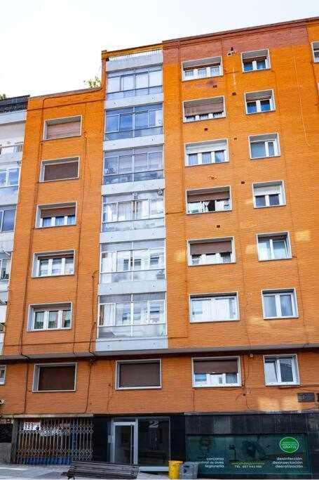 Apartment La Capilla *
